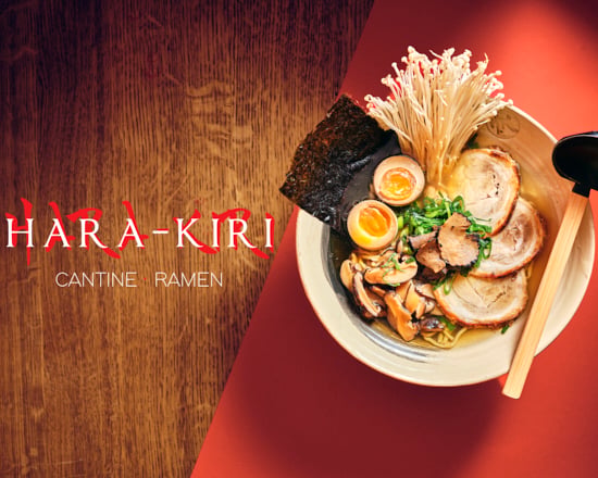 Hara-Kiri 1